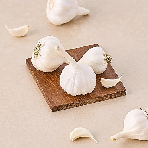 Organic Lehsun - 100 grams (Garlic)