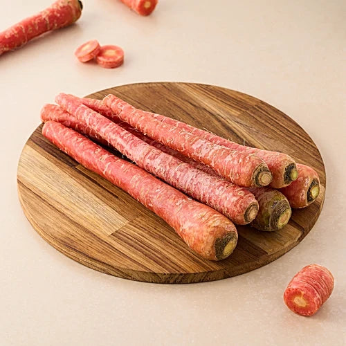 Red Carrot - 500 grams