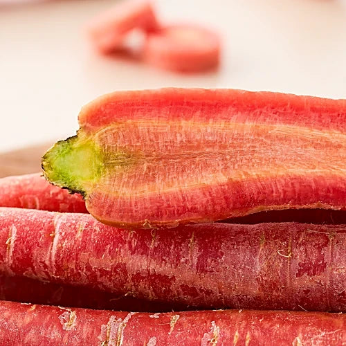 Red Carrot - 500 grams