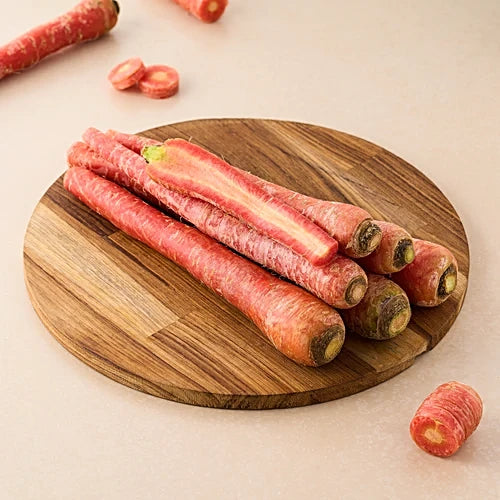 Red Carrot - 500 grams