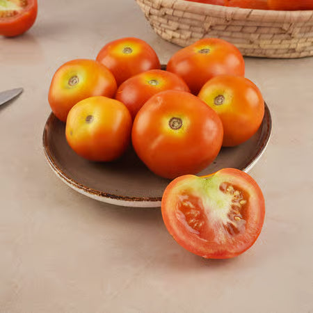 Tomato Hybrid - 500 grams