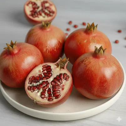 Pomegranate - 1Kg