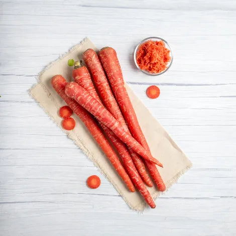 Red Carrot - 500 grams