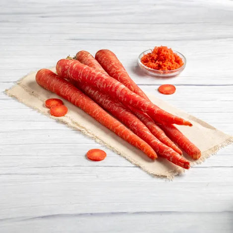 Red Carrot - 500 grams