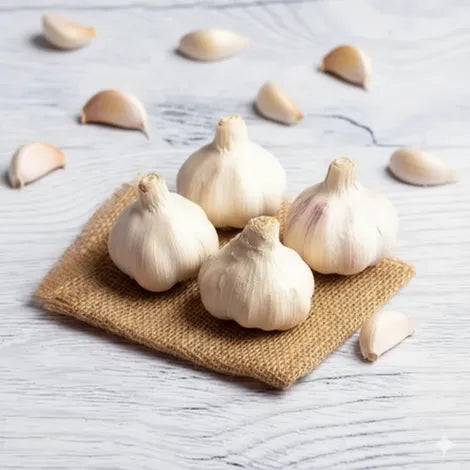 Garlic - 250 grams (Lehsun)