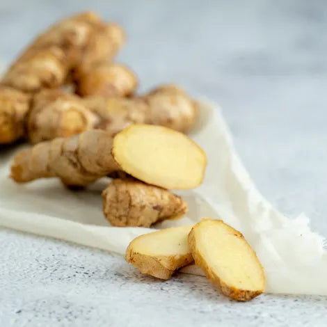 Ginger (Adrak)  - 200 grams