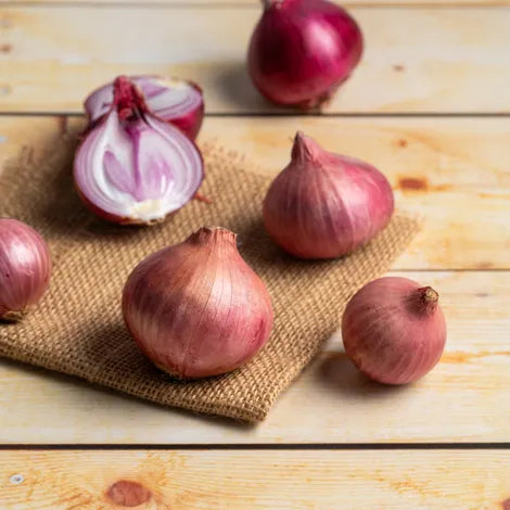 Organic Onion - 500 grams