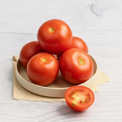 Tomato Organic - 500 grams