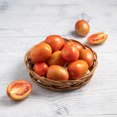 Tomato Organic - 500 grams