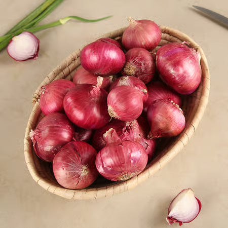 Onion - 1KG