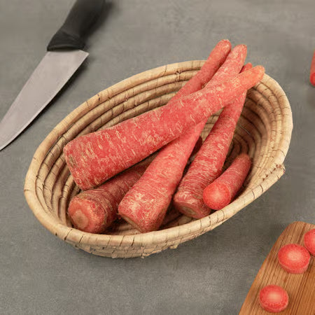 Red Carrot - 500 grams